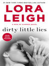 Cover image for Dirty Little Lies